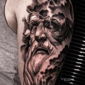 Aleksandr Belyaev | Тамбов, Russia | iNKPPL