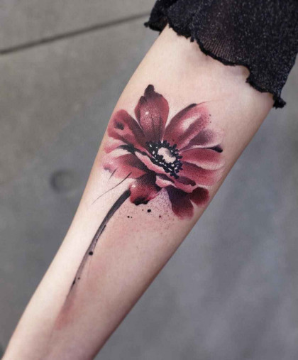 Tattoo Ideas #14330 Tattoo Artist Chen Jie