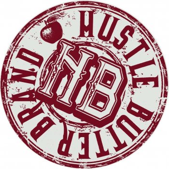 Tattoo company Hustle Butter