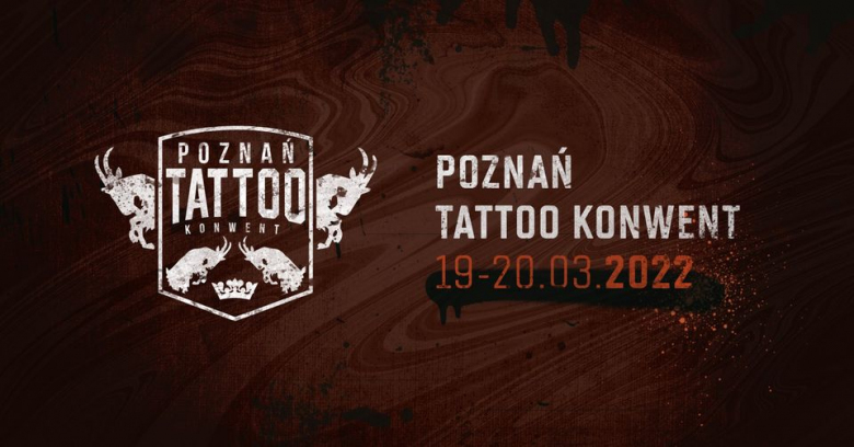 Poznan Tattoo Konwent 2022