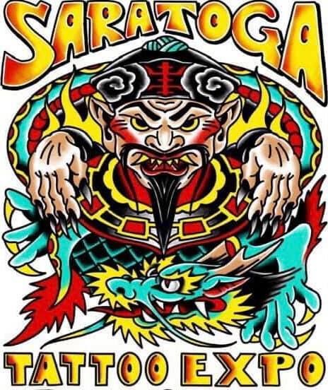 Saratoga Schedule 2022 Saratoga Tattoo Expo | 22 - 24 April 2022 | Inkppl