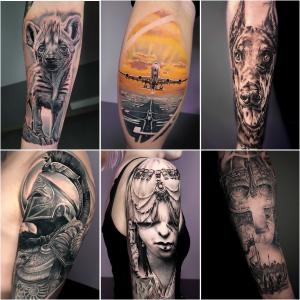 Stanislav Ananin | Moscow, Russia | iNKPPL