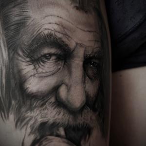 Mertim GOKALP | Sydney, Australia | iNKPPL