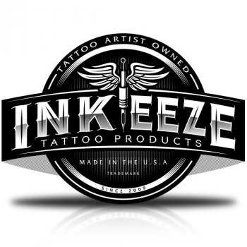 Tattoo company Inkeeze