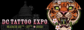 11th DC Tattoo Expo