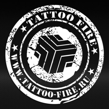 Tattoo studio Tattoo Fire