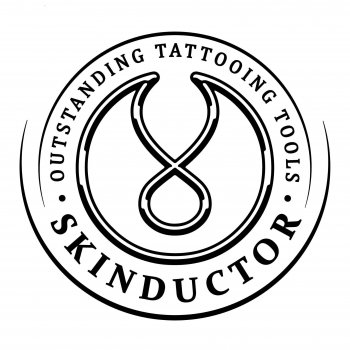 Tattoo company Skinductor