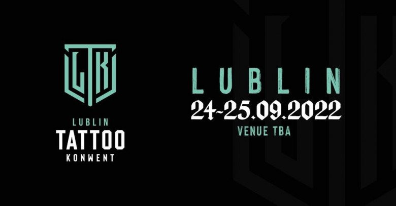 Lublin Tattoo Konwent 2022