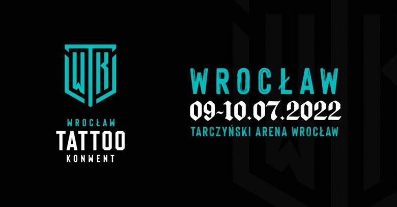 Wroclaw Tattoo Konwent 2022