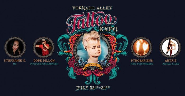 Tornado Alley Tattoo Expo 4