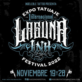 Laguna Ink Festival 2022