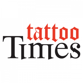 Tattoo studio Тату Таймс