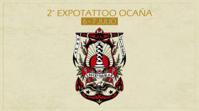 2º Expo Tattoo Ocaña