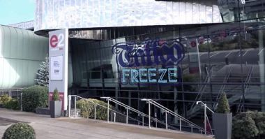 Tattoo Freeze Convention 2020 | 01 - 02 February 2020