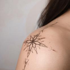 Tattoo Artist DARI INK