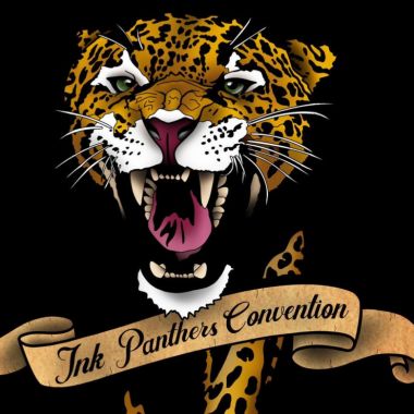 Ink Panthers Tattoo Convention 2022 | 02 - 03 July 2022