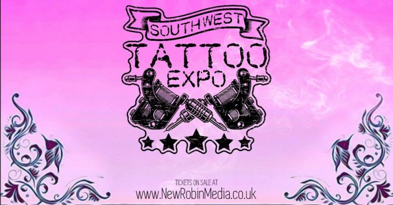 SouthWest Tattoo Expo