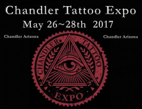 Chandler Tattoo Expo