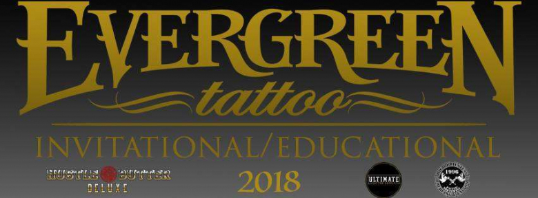 Evergreen Tattoo Invitational