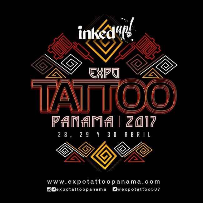 Expo Tattoo Panama
