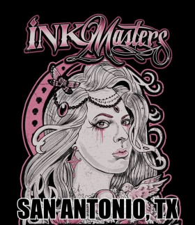 16th Ink Masters Tattoo Show Alamo City