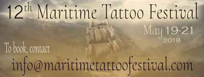 Maritime Tattoo Festival
