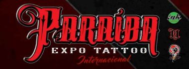 Paraíba Expo Tattoo | 02 - 03 July 2017