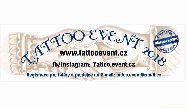 Tattoo Event Jaromer