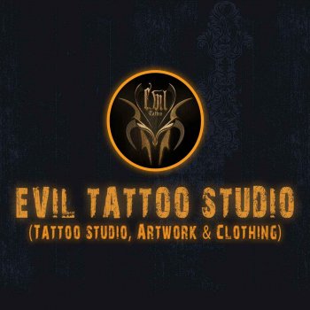 Tattoo studio EVIL TATTOO STUDIO