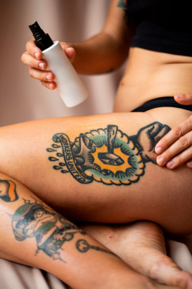 Tattoo Allergy: Why It Occurs and What to Do?