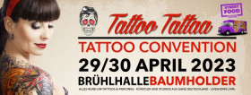 Baumholder Tattoo Convention 2023