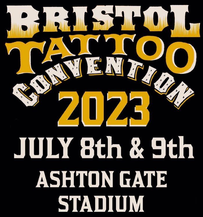 7th Bristol Tattoo Convention