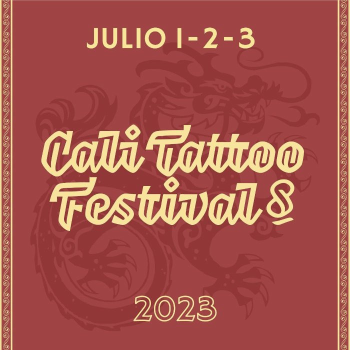 Cali Tattoo Festival