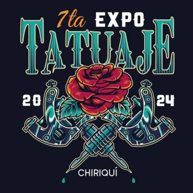 Chiriqui Expo Tatuaje 2024 | 02 - 04 February 2024