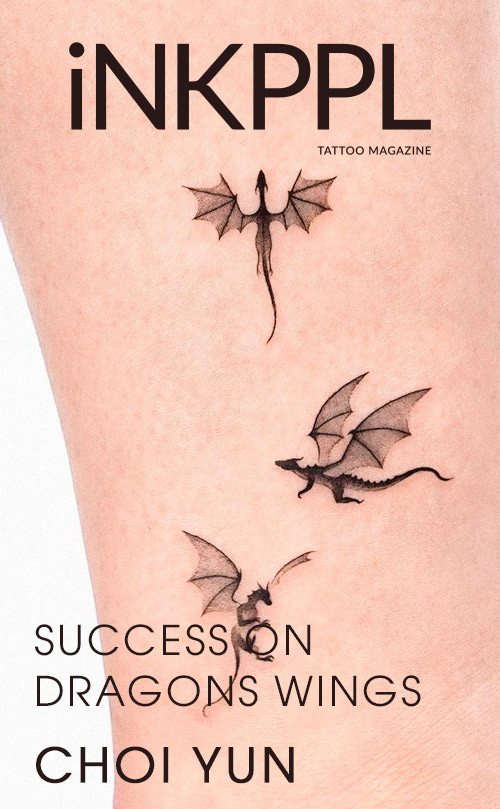 tattoo design – jilly ink