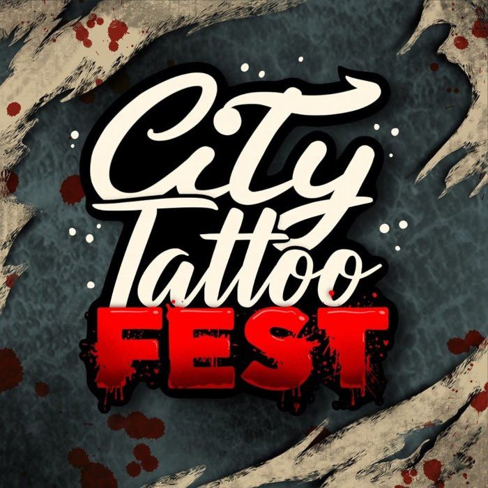 City Tattoo Fest (Online) 2023
