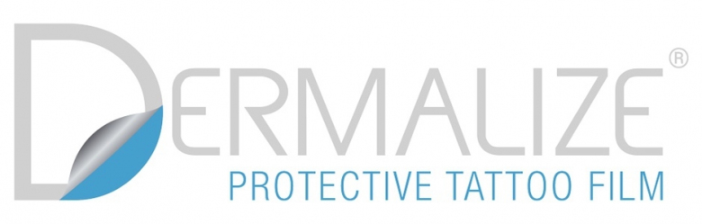 What is the Dermalize Protective Tattoo Film?