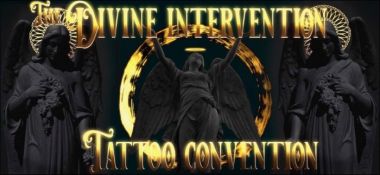 Divine Intervention Tattoo Convention 2024 | 05 - 07 April 2024