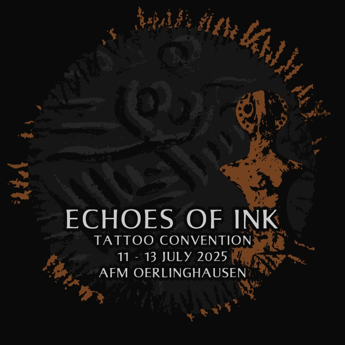 Echoes of Ink 2025