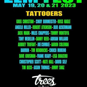 San Diego CA Tattoo Expo Events  Eventbrite