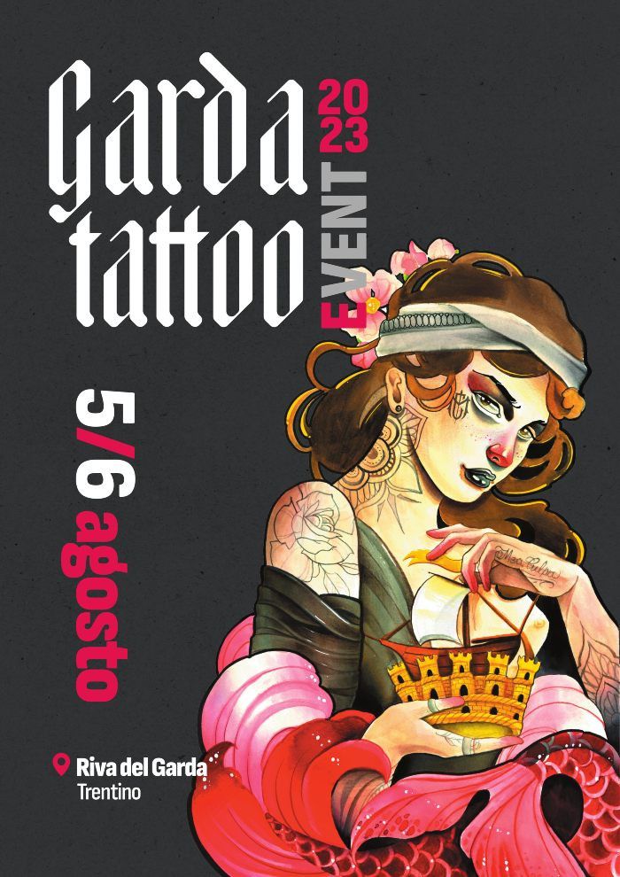 Garda Tattoo Event 2023