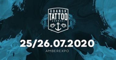 Gdansk Tattoo Konwent | 25 - 26 July 2020