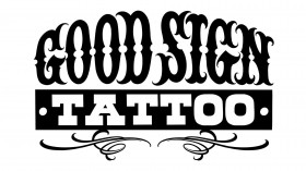Good Sign Tattoo - Belarusian stronghold of traditional tattoo in the world of modern tattoo design