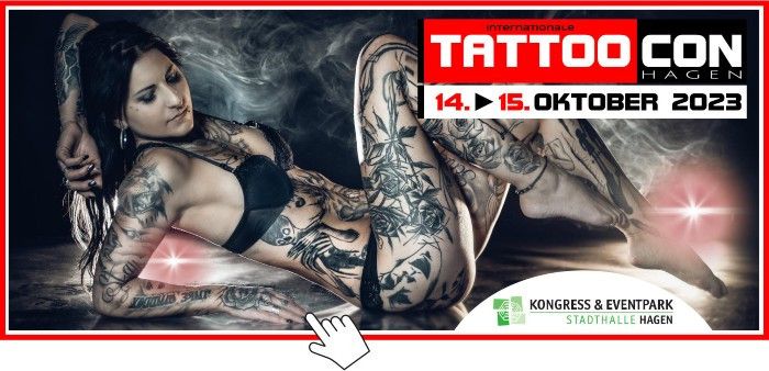 Hagen Tattoo Convention