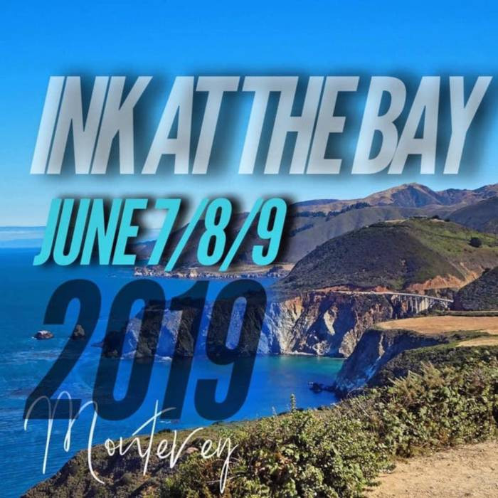 8th Ink At The Bay