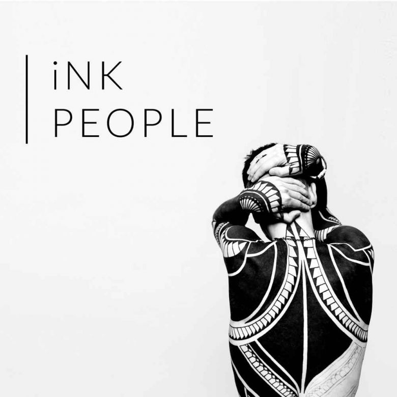iNK PEOPLE - share your story to the World - iNKPPL Tattoo Magazine