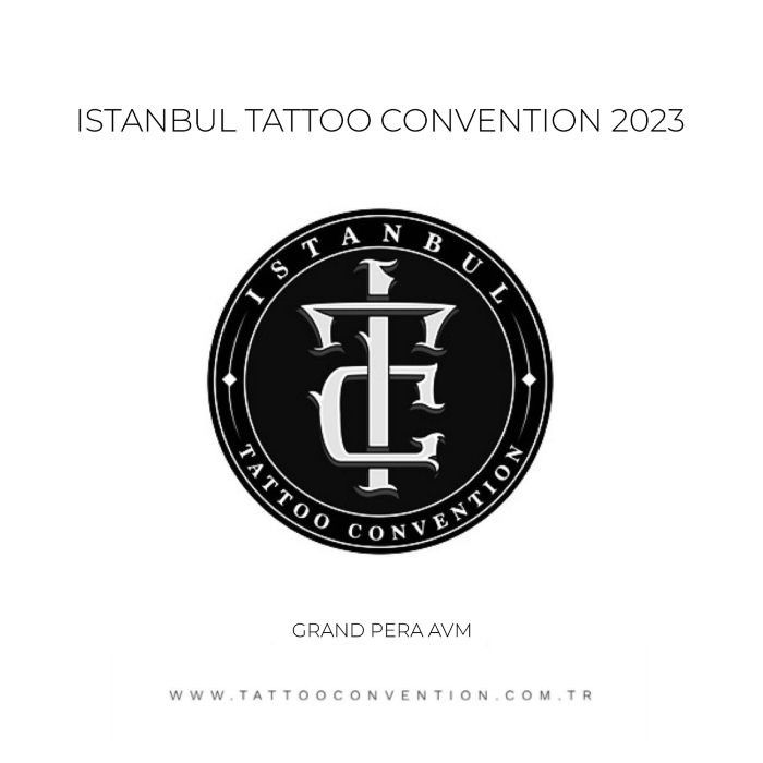 6th Istanbul Tattoo Convention
