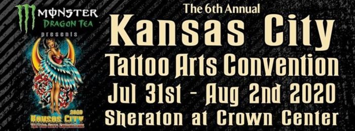 6th Annual Kansas City Tattoo Arts Convention