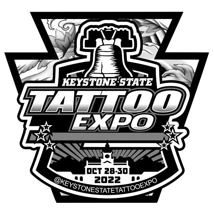 Keystone State Tattoo Expo 2022