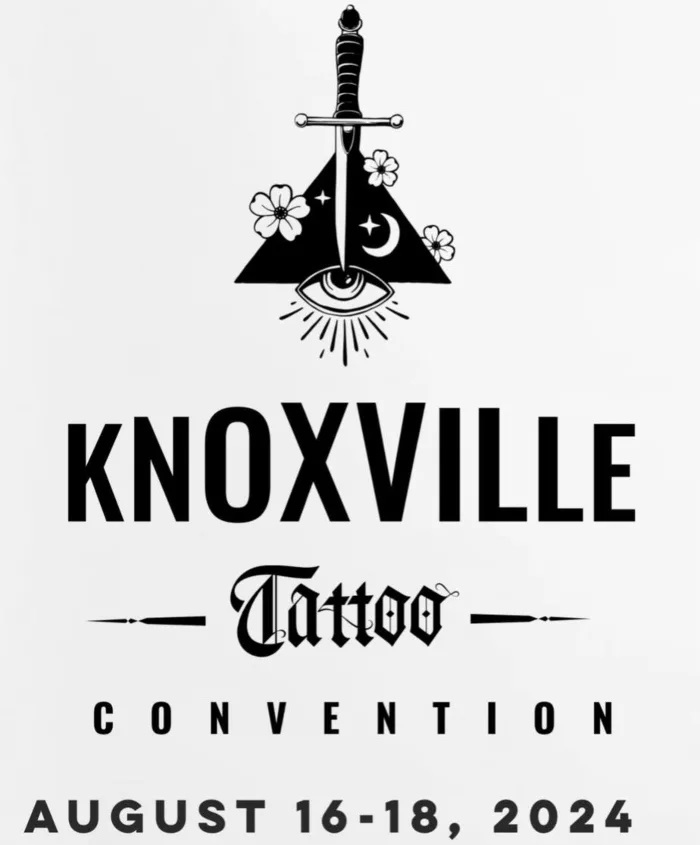 Knoxville Tattoo Convention 2024